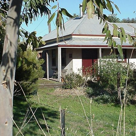 Bethany Cottages Exterior foto
